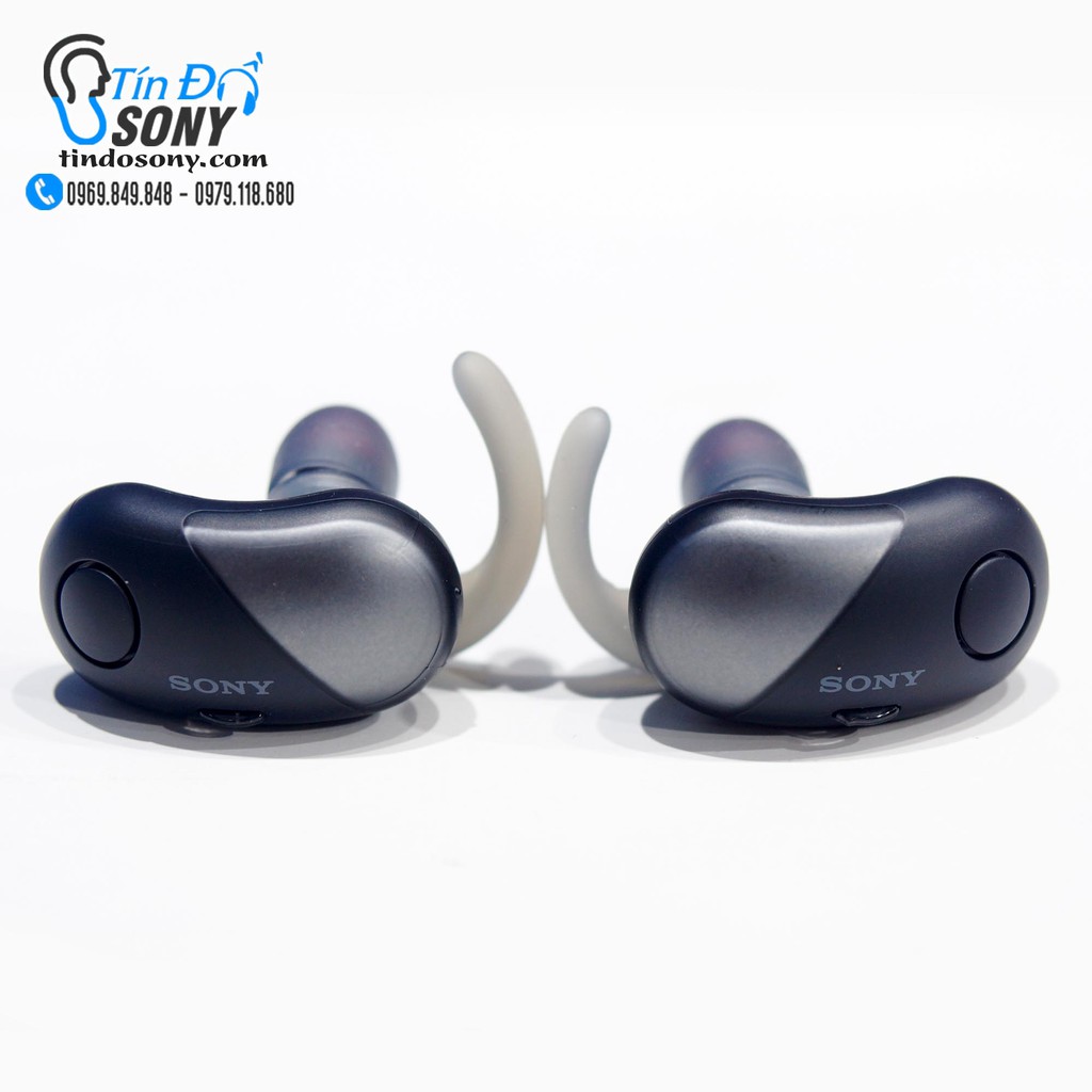 Tai nghe thể thao Sony WF-SP700N