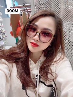 Kinh HM mắt tròn