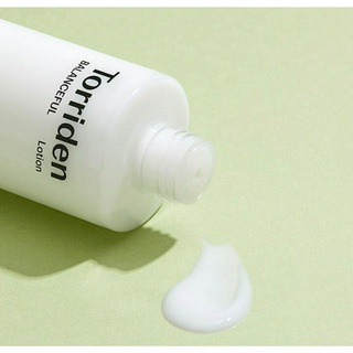 TORRIDEN Balanceful Cica Lotion 210ml
