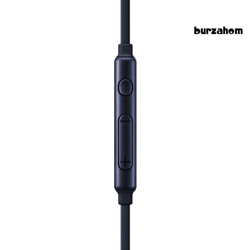 Tai Nghe Nhét Tai Cho Samsung Galaxy S6 S7 Edge S8 S9 Plus Note 8