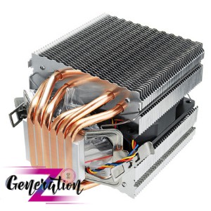 FAN CASE 775 COOLER S90