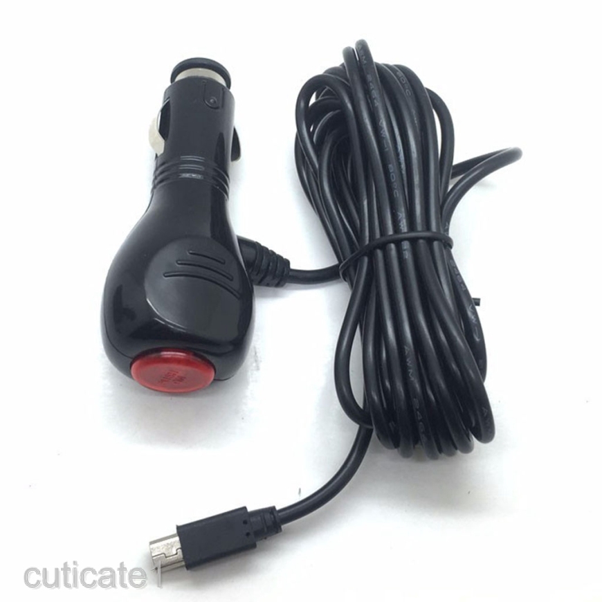 Máy Quay Hành Trình Dvr 720p Hd 2 Trong 1 Cho Xe Hơi | BigBuy360 - bigbuy360.vn