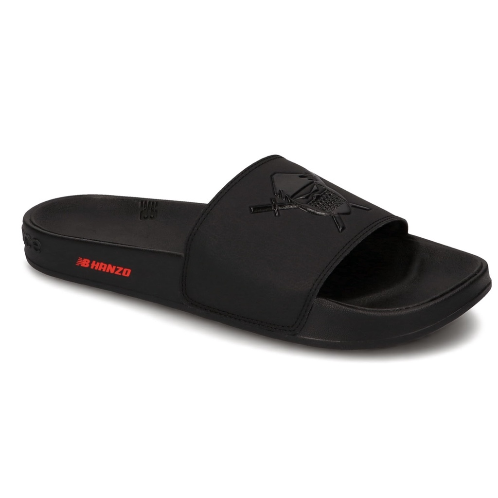 Dép NewBalance SMF200HZ Mẫu dép cực đẹp - cực êm - thoáng mát sẵn size 7cho chân 40 & 40.5