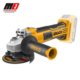 MÁY MÀI GÓC INGCO CATLI1001