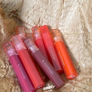 [NEW] SON BLACK ROUGE HALF & HALF WATER TINT