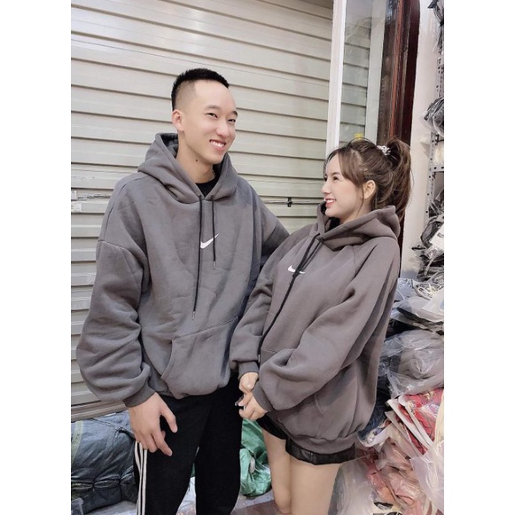 Áo nỉ hoodies from rộng nki | BigBuy360 - bigbuy360.vn