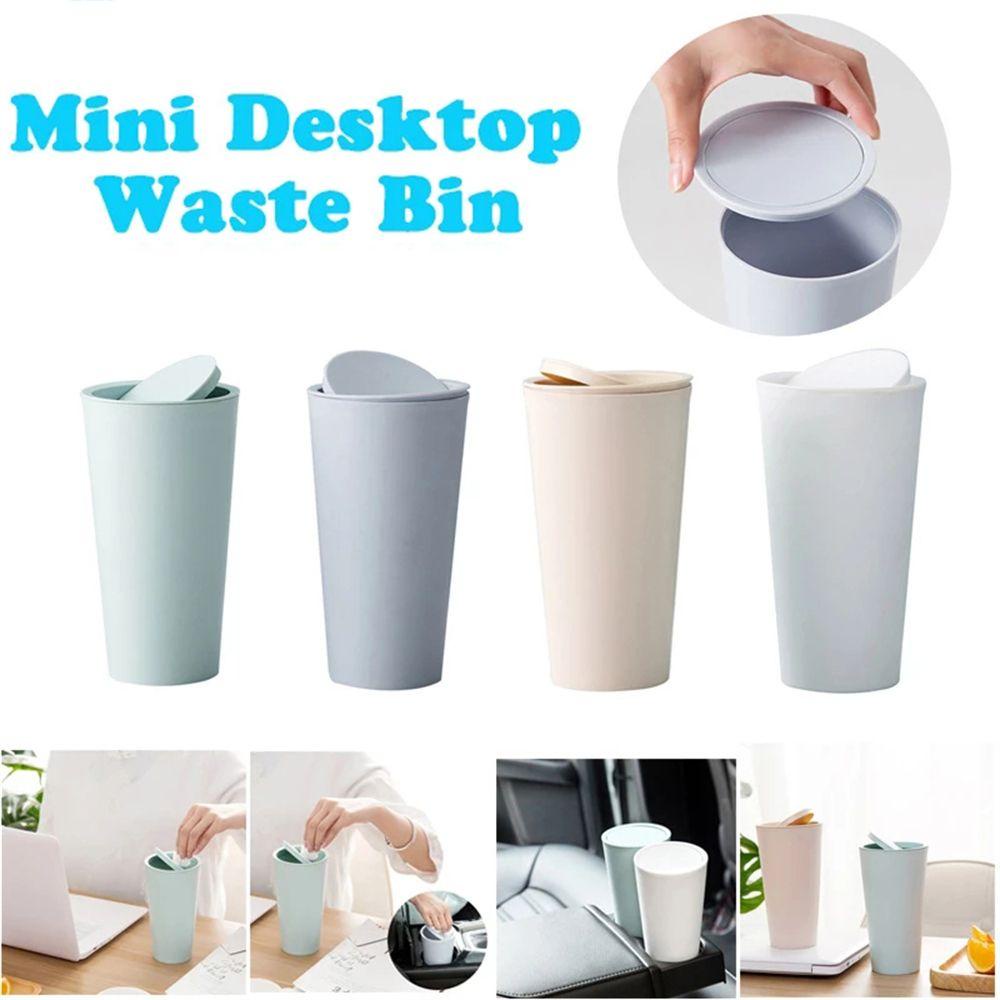 1 Thùng Rác Nhỏ Gọn Trong Xe Hơi