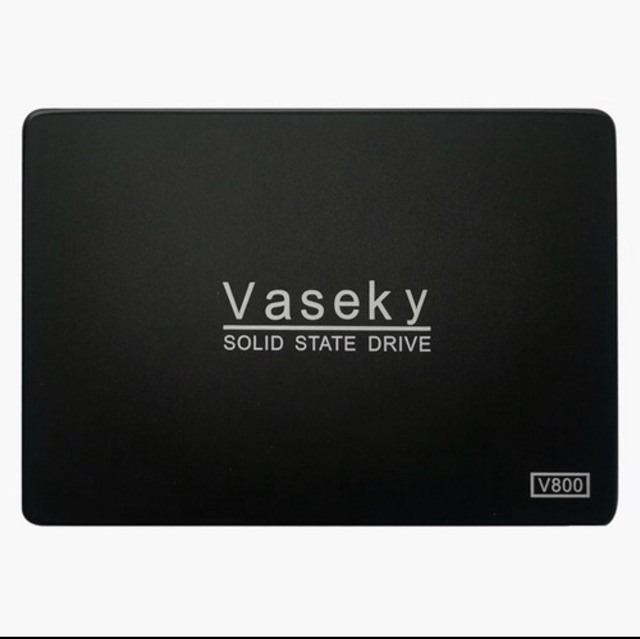 Ổ ssd vaseky 120Gb/240Gb Bảo hành 3 năm | BigBuy360 - bigbuy360.vn