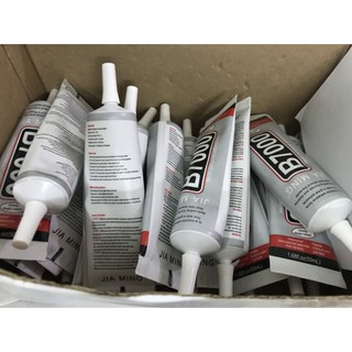 keo B7000 (50ml) loại xịn