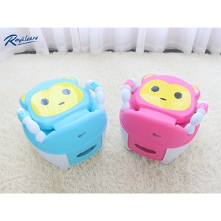 Bô Trẻ Em Royal Care Chú Khỉ