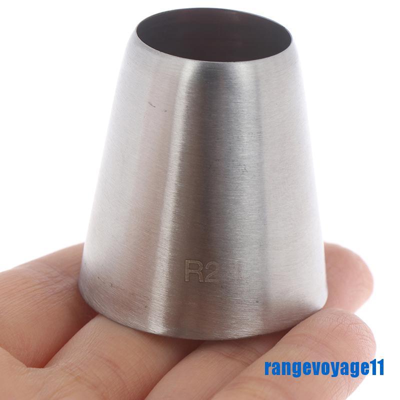 Đuôi Bắt Bông Kem Trang Trí Bánh