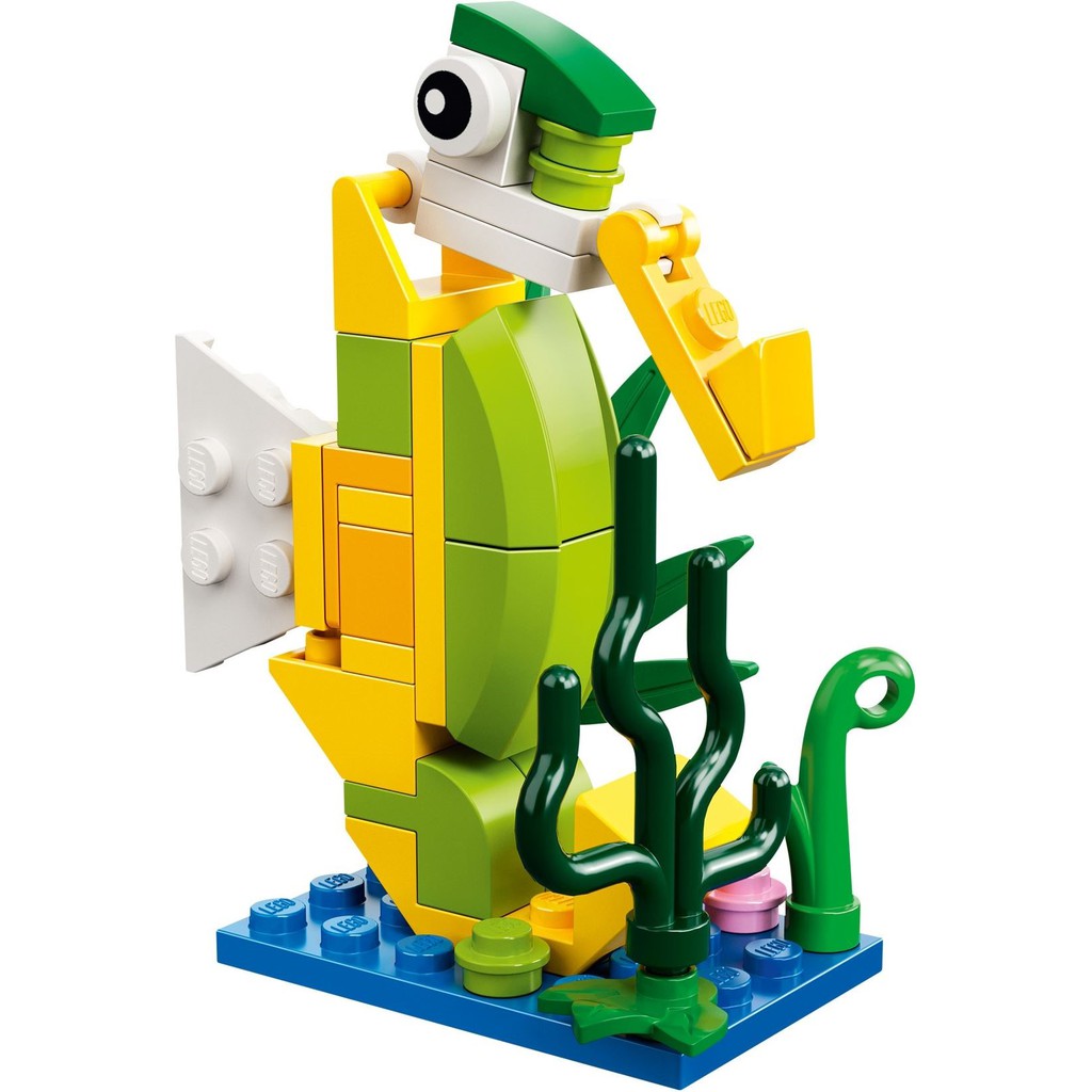 Lego 40411 - Sáng tạo 12 trong 1