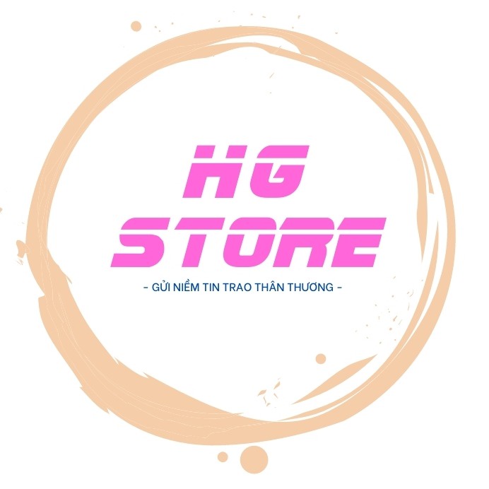 HG STORE333