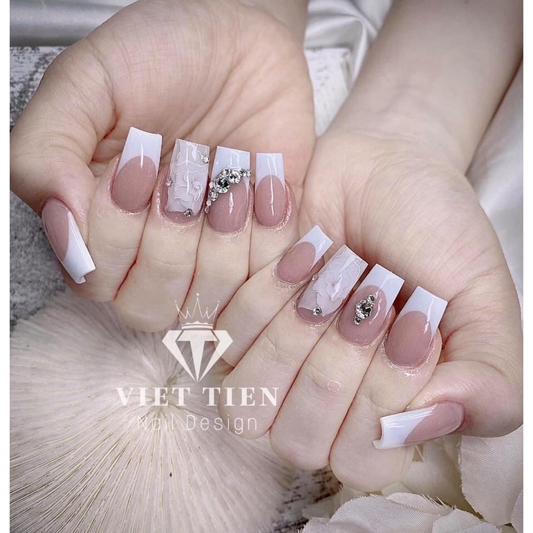 Hoa ẩn xoắn  -shop Huyền Anh