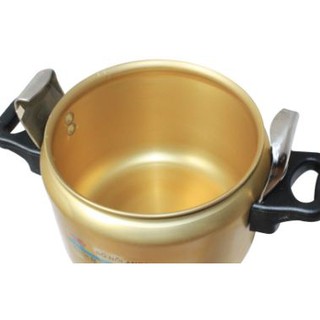 NỒI ÁP SUẤT ANOD SUNHOUSE SHA860