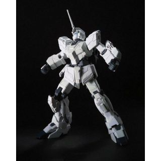 Mô hình gunpla hg 101B unicorn ( unicorn mode ) + head display base
