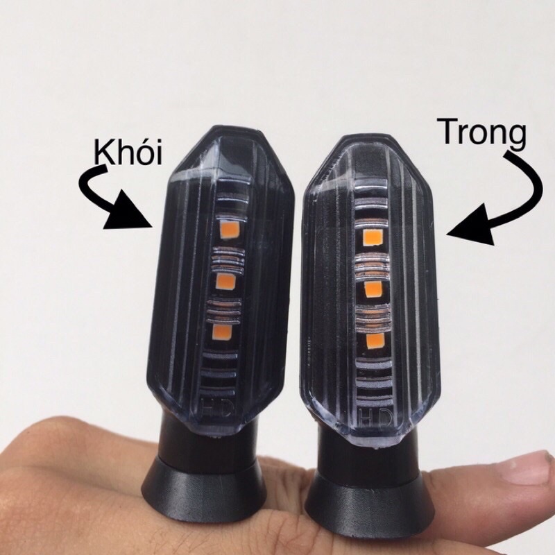 Xinhan K4 mẫu Vario cho Winner/Winner X