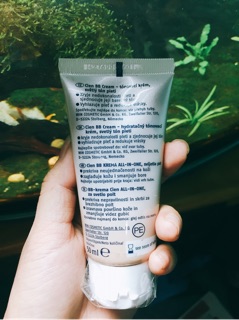 BB CREAM 6in1