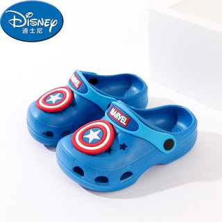Dép rọ marvel cho bé