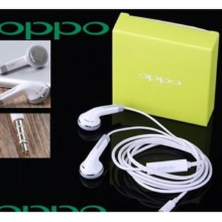 tai nghe OPPO xịn cho các đời máy R7s, Miro5,....