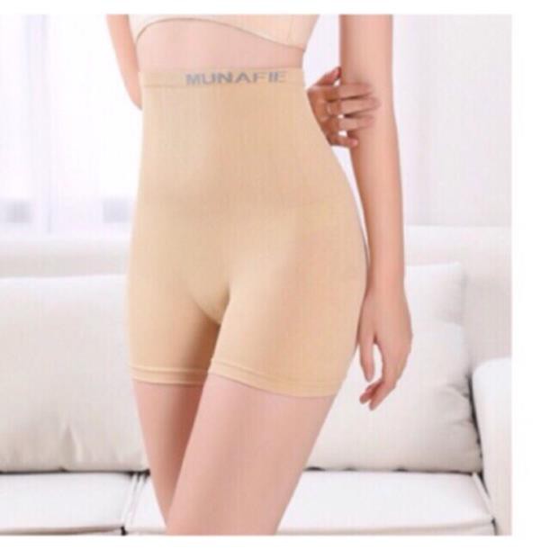 Quần Đùi Gen Bụng Xuất Nhật Munafa .