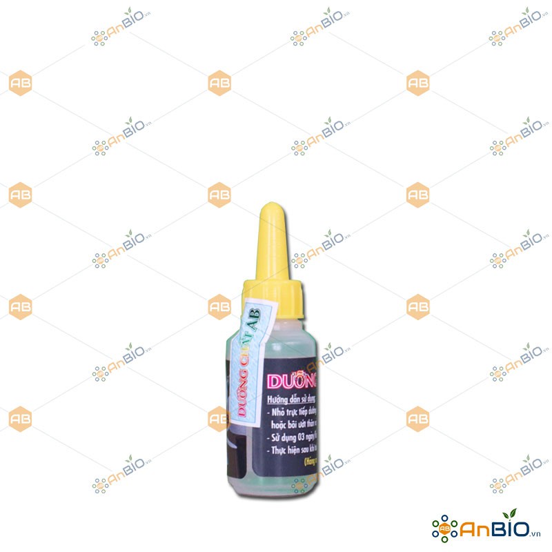 Dưỡng Chất AB Lọ 10ml - C4.1041