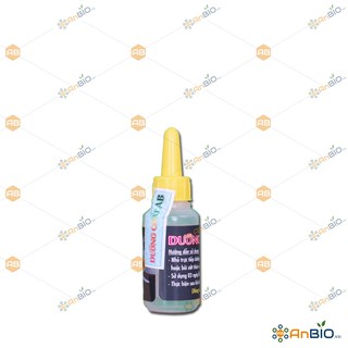 Dưỡng chất ab lọ 10ml - c4.1041