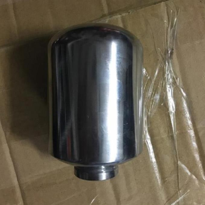 Quả nén inox cho các máy rửa xe