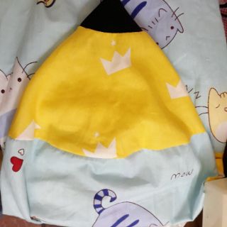 Set vỏ gối ôm bút chì may sẵn