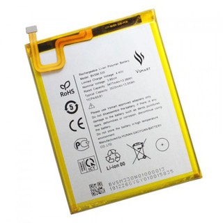 Pin vsmart star 3 bvsm-330 zin