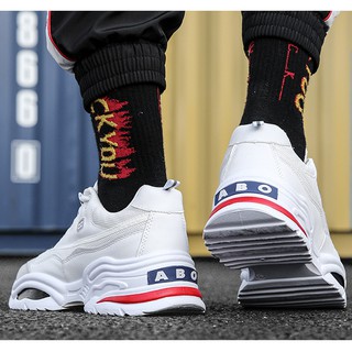 [GIÁ SỈ] Giày Sneaker Nam Cao Cấp Hàn Quốc 2019 - [KHO GIÀY VN] (VN07)