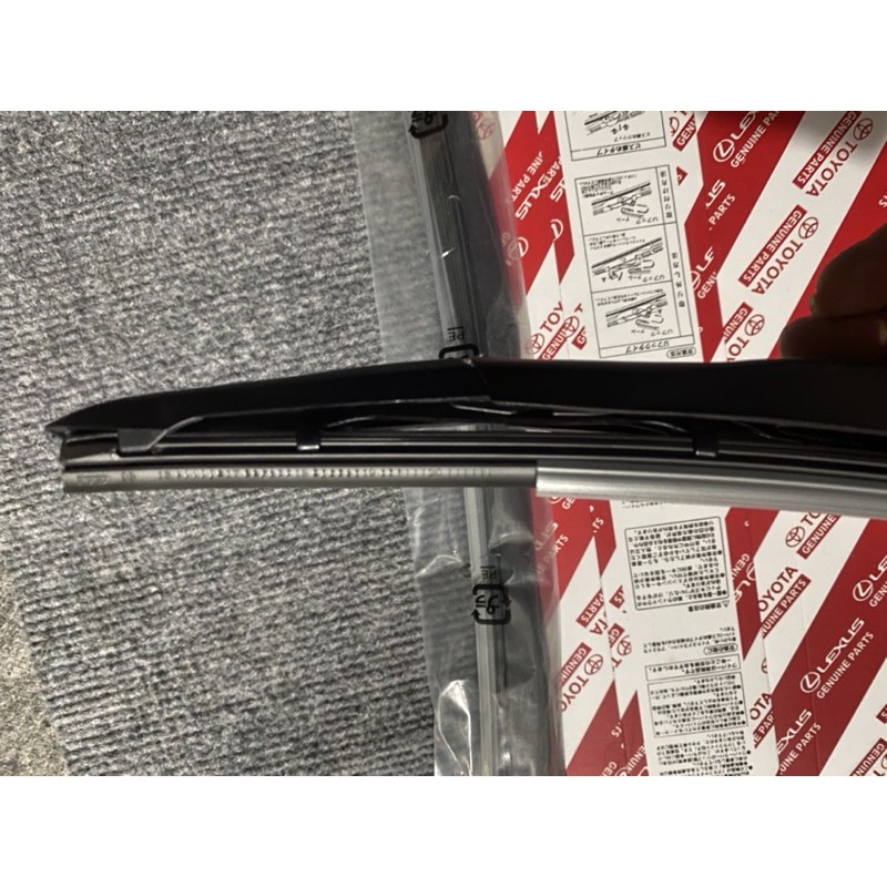 Chổi gạt mưa 3 khúc theo xe Toyota Altis 2014-2021 2015 2016 2017 2018 2019 2020