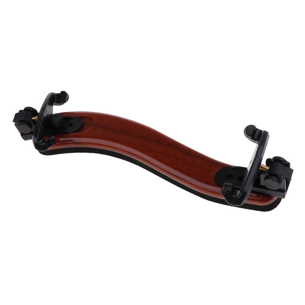 Đệm Vai Bằng Xốp Cho Đàn Violin 4 / 4 3 / 4 Có Thể Điều Chỉnh