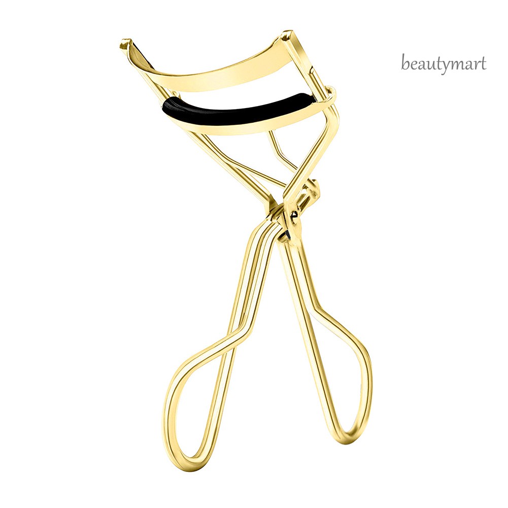 [Hàng mới về] Dụng Cụ Uốn Cong Lông Mi Bằng Kim Loại Tiện Dụng