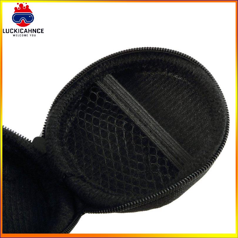 Túi Đựng Tai Nghe / Thẻ Nhớ Bằng Eva Cứng 707