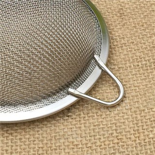 Rây lọc cháo siêu mịn