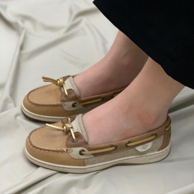 [ SALE CỰC SỐC ] Giày lười hàng vnxk 2020