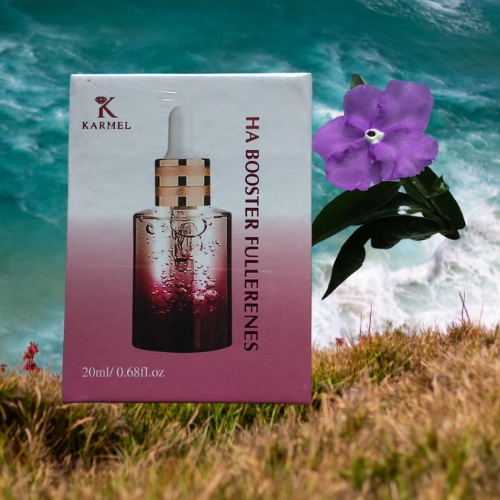karmel serum HA 20ML dưỡng da ngăn ngừa lão hóa, giúp da phục hồi cấu trúc và căng bóng đàn hồi