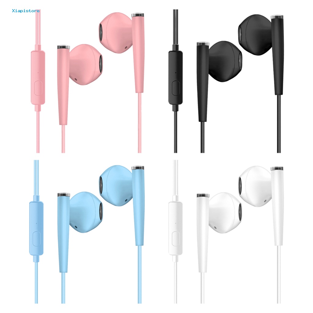 Tai Nghe Thể Thao Chống Ồn Giắc Cắm 3.5mm