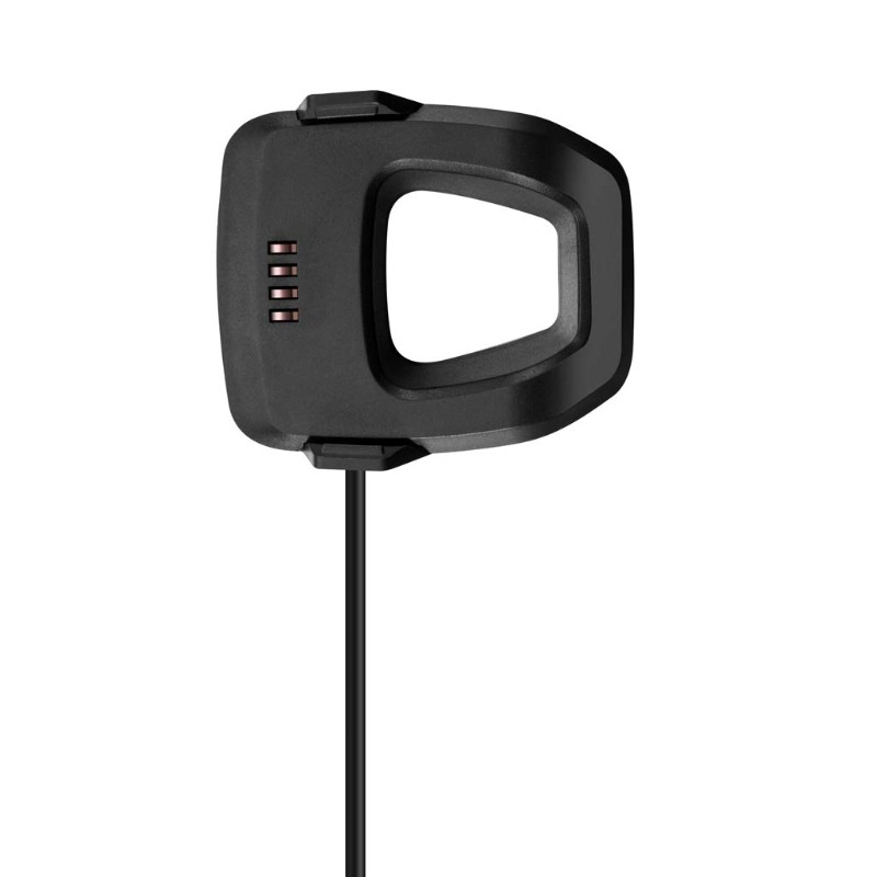 Dây cáp sạc đầu USB cho đồng hồ thông minh Garmin Forerunner 205 /305 GPS