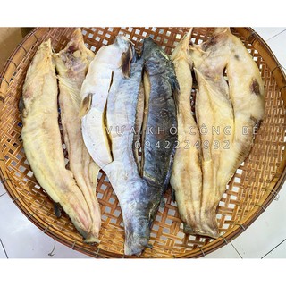 KHÔ CÁ TRA LĂNG PHỒNG