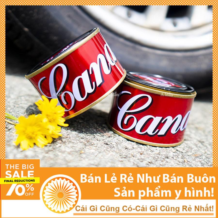 Xi đánh bóng CANA CAR CREAM 100gram