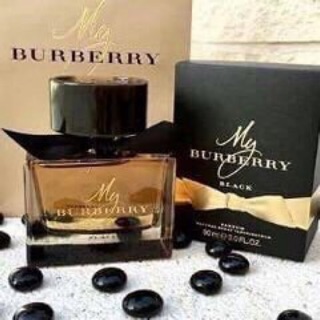 ♠️🖤♣️nước hoa nữ my burberry black eau de parfum 90ml edp♠️🖤♣️