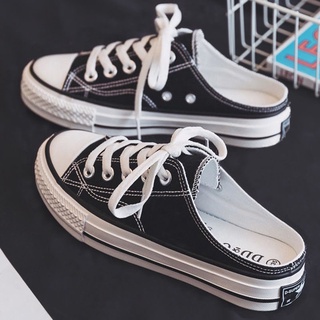 [ORDER] GIÀY CV DẪM GÓT