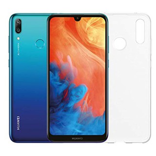 Ốp HUAWEI Y7/Y7Pro(2019) Dẻo Trong A+