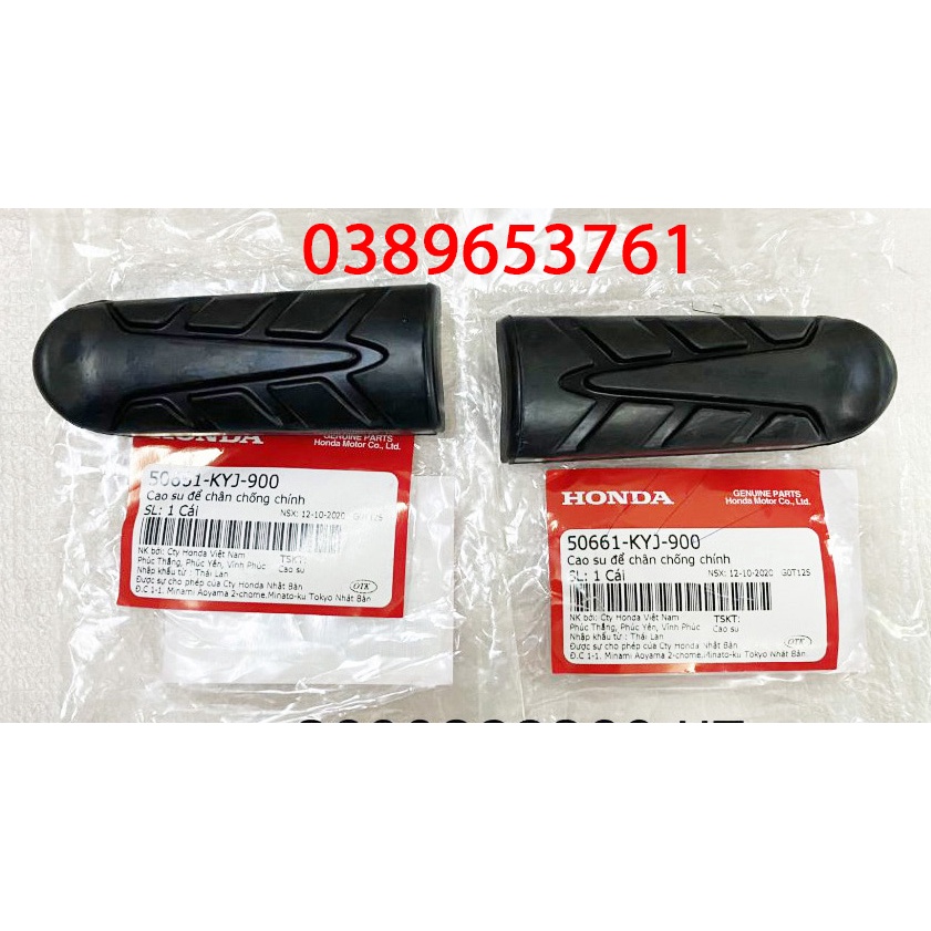 Bộ gác chân trước winner X/Winner V3 kèm pass