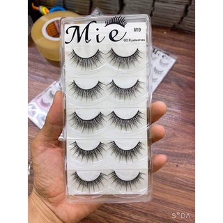 Mi giả Mie mã M10