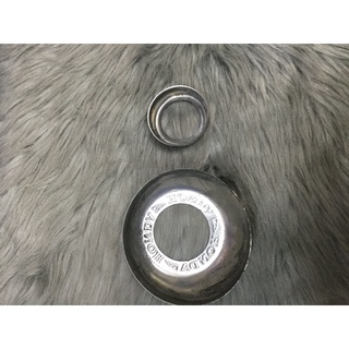 Nẹp Pô , chụp đuôi pô : Ab 2007 - 2010