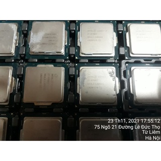 Cpu Core i7 6700T