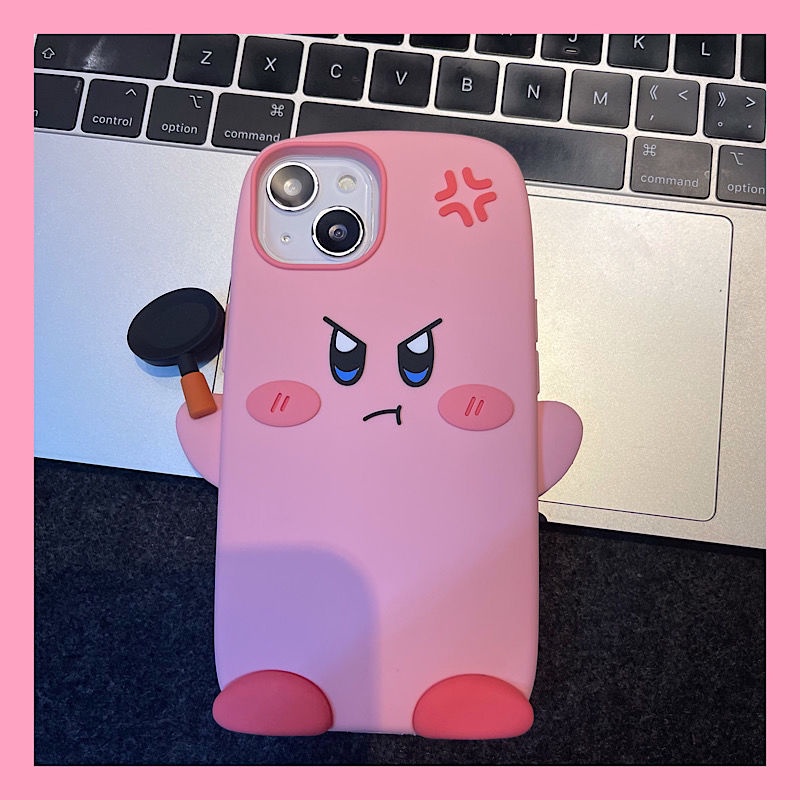 Ốp Điện Thoại Họa Tiết Phong Cách Nhật Hàn Dễ Thương Cho iPhone13promax12 Phone 11 xr xs